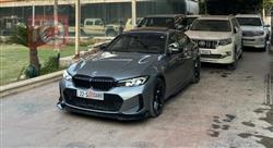 بي ام دبليو الفئة 3